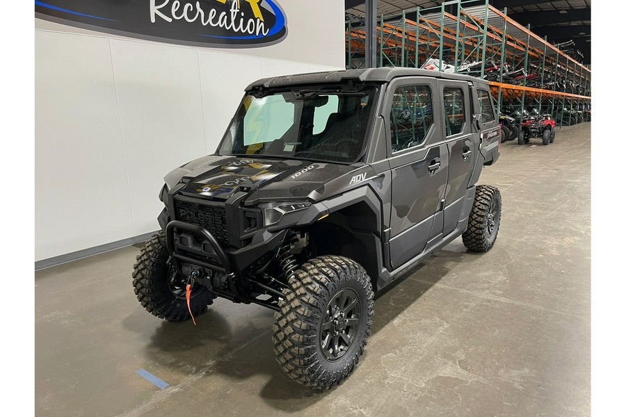 2025 Polaris Industries XPEDITION ADV 5 NORTHSTAR