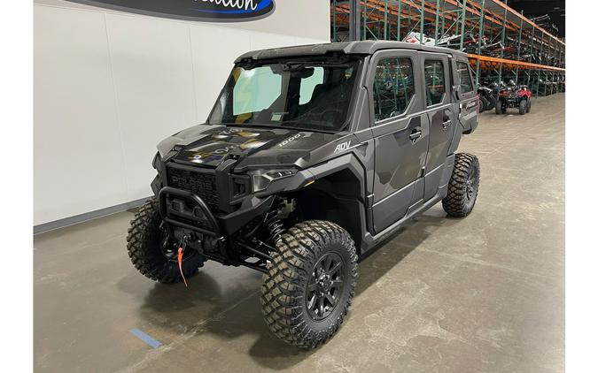 2025 Polaris Industries XPEDITION ADV 5 NORTHSTAR