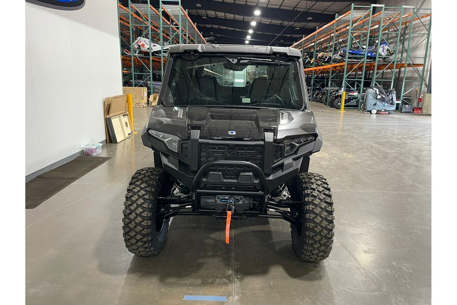 2025 Polaris Industries XPEDITION ADV 5 NORTHSTAR