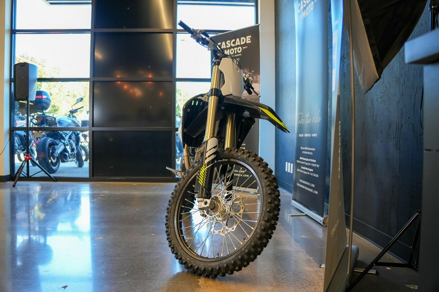 2024 Triumph TF 250-X