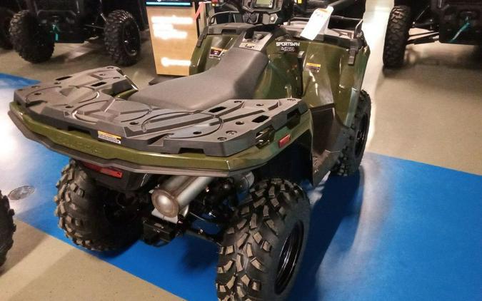 2026 Polaris® Sportsman 450 H.O.