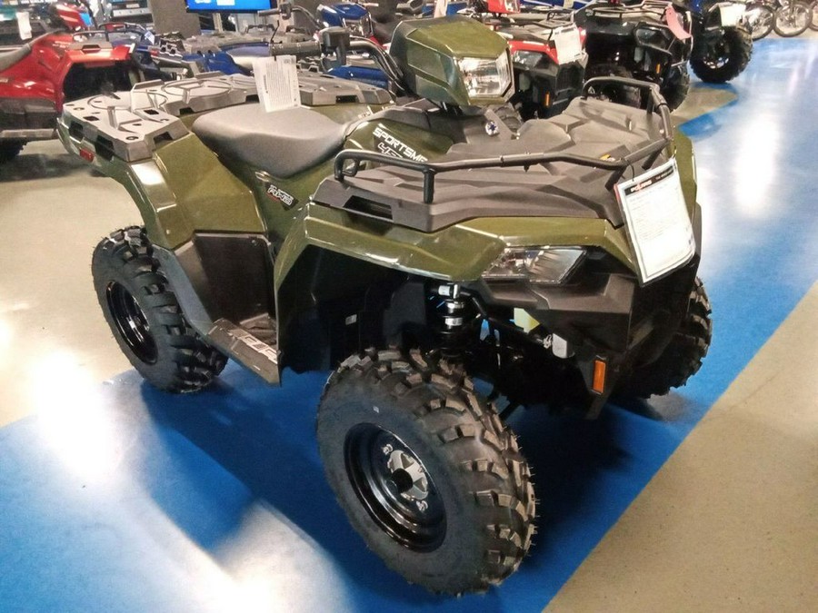 2026 Polaris® Sportsman 450 H.O.