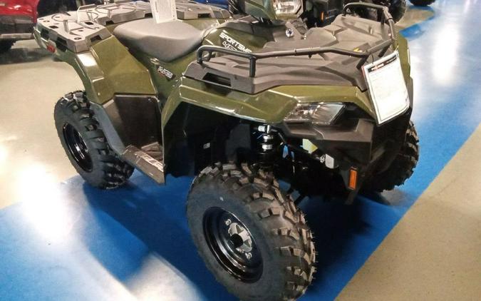 2026 Polaris® Sportsman 450 H.O.