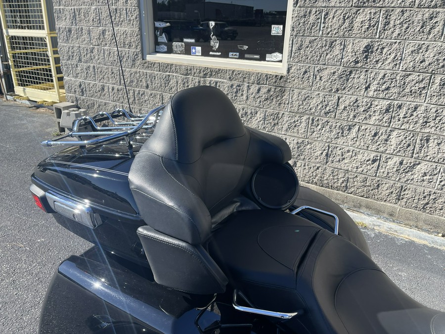 2017 Harley-Davidson Tri Glide® Ultra