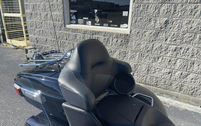 2017 Harley-Davidson Tri Glide® Ultra