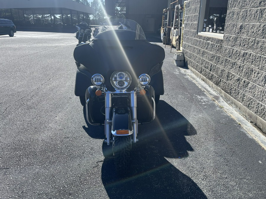 2017 Harley-Davidson Tri Glide® Ultra