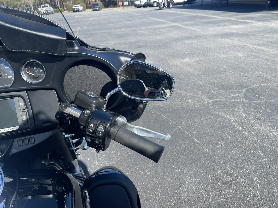 2017 Harley-Davidson Tri Glide® Ultra