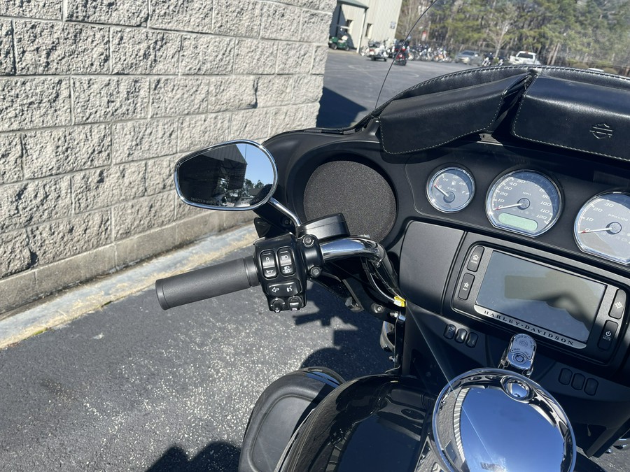 2017 Harley-Davidson Tri Glide® Ultra