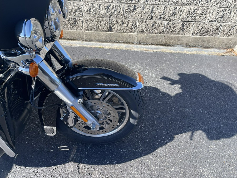 2017 Harley-Davidson Tri Glide® Ultra