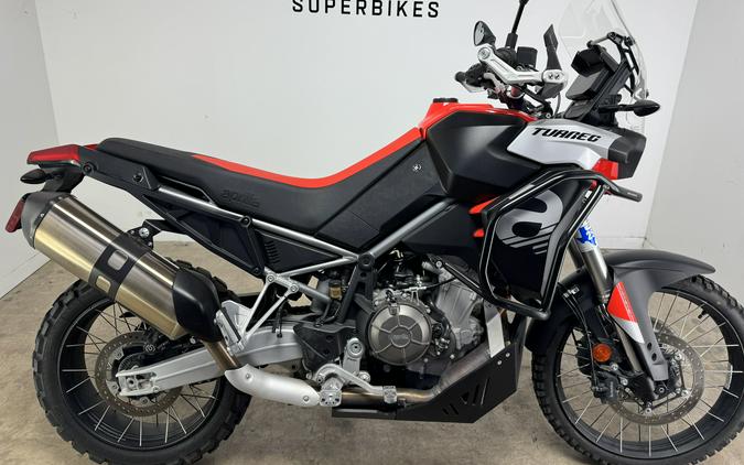 2022 Aprilia Tuareg 660 - 000037