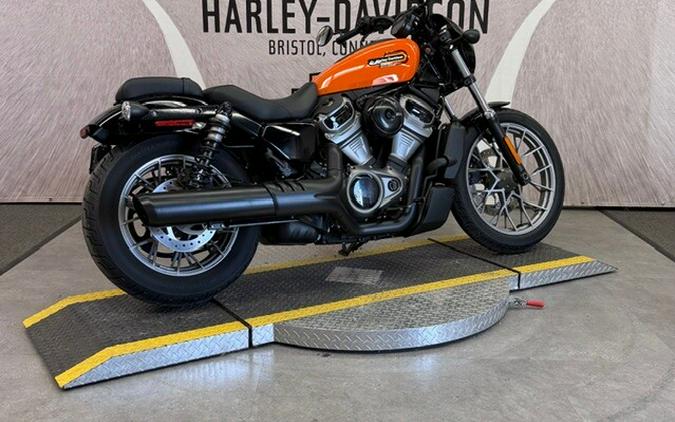 2024 RH975S Nightster™ Special