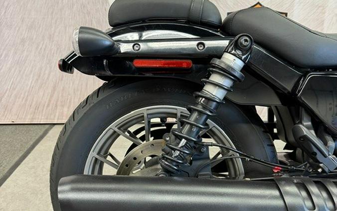 2024 RH975S Nightster™ Special