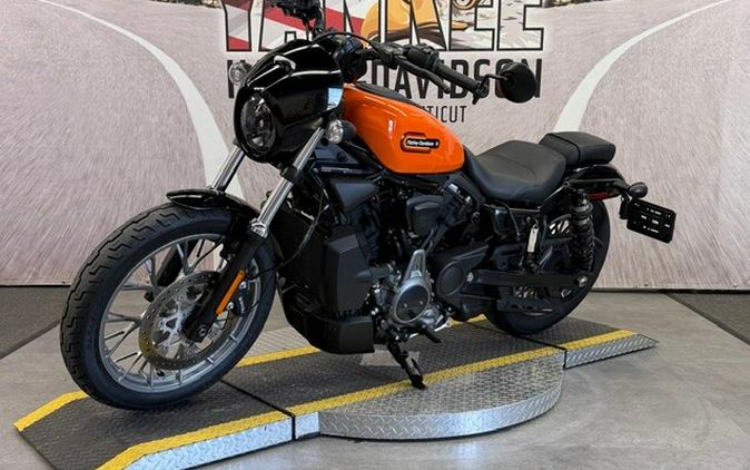 2024 RH975S Nightster™ Special