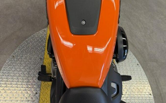 2024 RH975S Nightster™ Special