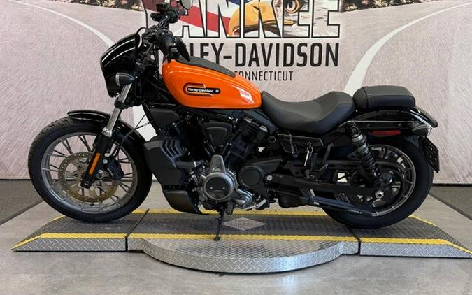 2024 RH975S Nightster™ Special