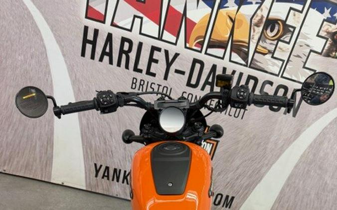 2024 RH975S Nightster™ Special