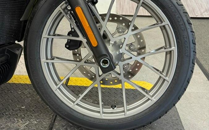 2024 RH975S Nightster™ Special
