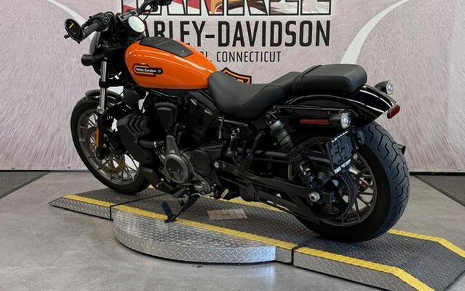 2024 RH975S Nightster™ Special