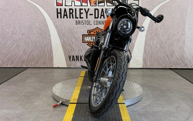 2024 RH975S Nightster™ Special