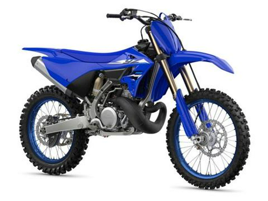 2026 Yamaha YZ250