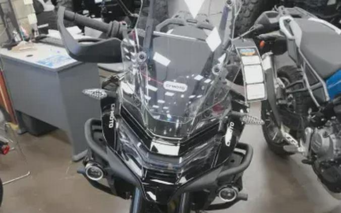 2026 CFMOTO IBEX 800 E