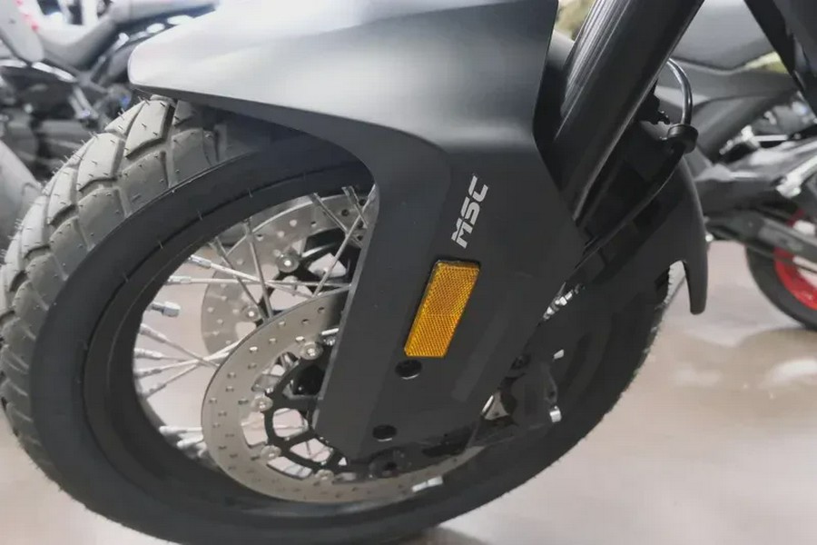 2026 CFMOTO IBEX 800 E