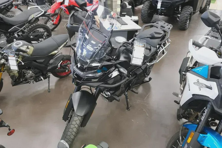 2026 CFMOTO IBEX 800 E