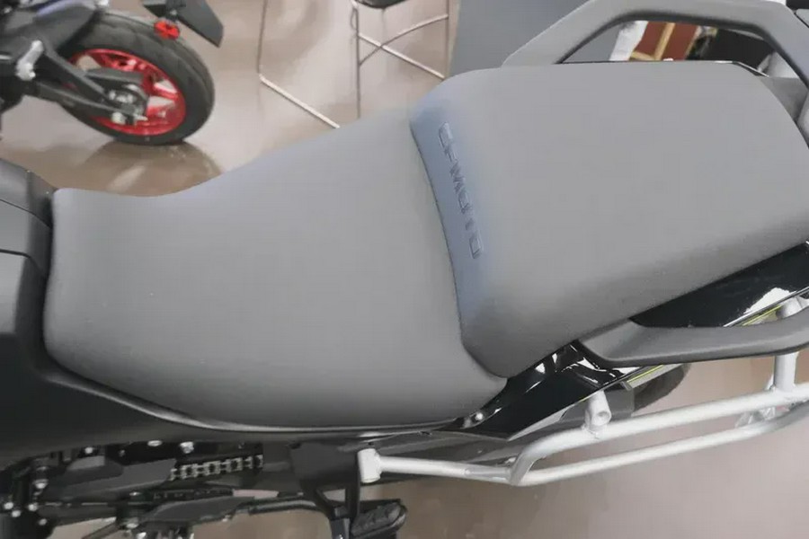 2026 CFMOTO IBEX 800 E