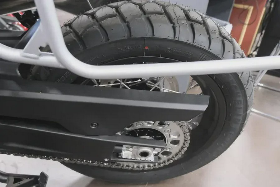 2026 CFMOTO IBEX 800 E