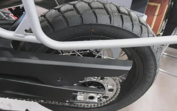 2026 CFMOTO IBEX 800 E