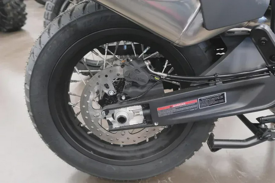 2026 CFMOTO IBEX 800 E