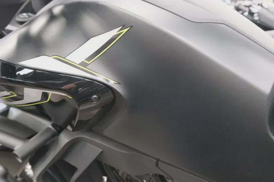 2026 CFMOTO IBEX 800 E