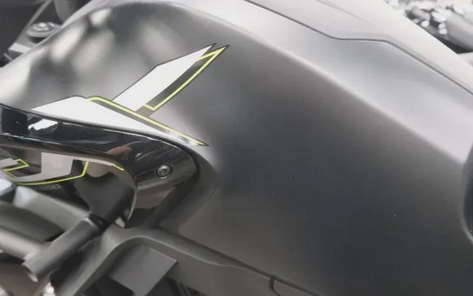 2026 CFMOTO IBEX 800 E