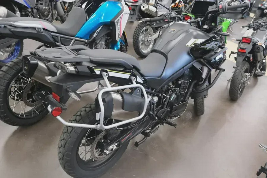 2026 CFMOTO IBEX 800 E