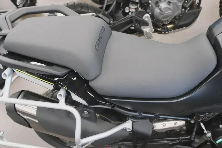 2026 CFMOTO IBEX 800 E