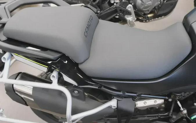 2026 CFMOTO IBEX 800 E