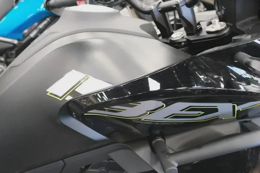 2026 CFMOTO IBEX 800 E