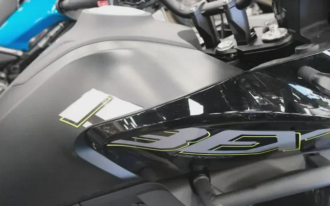 2026 CFMOTO IBEX 800 E