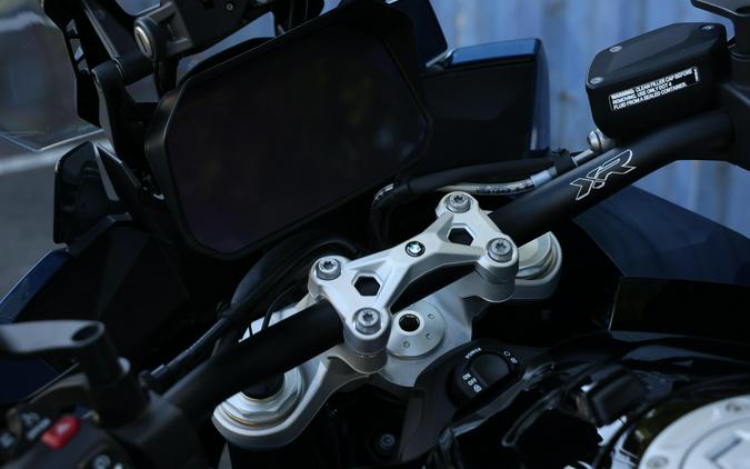 2025 BMW S 1000 XR