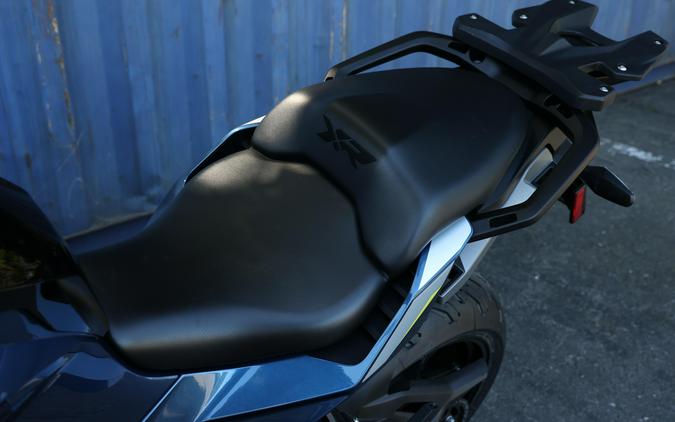 2025 BMW S 1000 XR