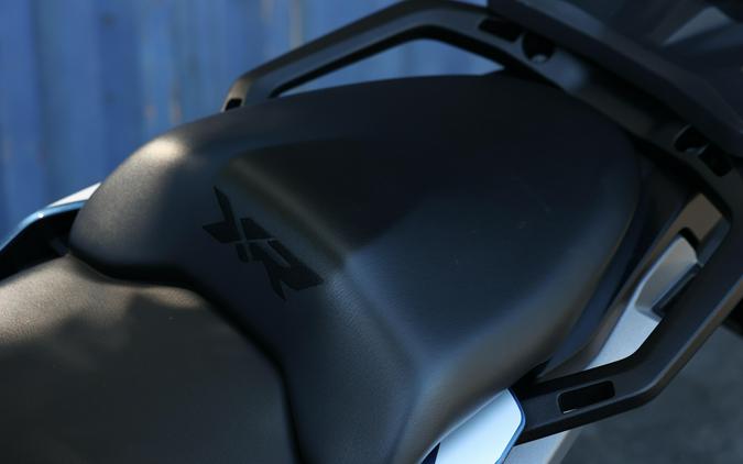 2025 BMW S 1000 XR