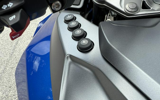 2026 BMW R 1300 RT