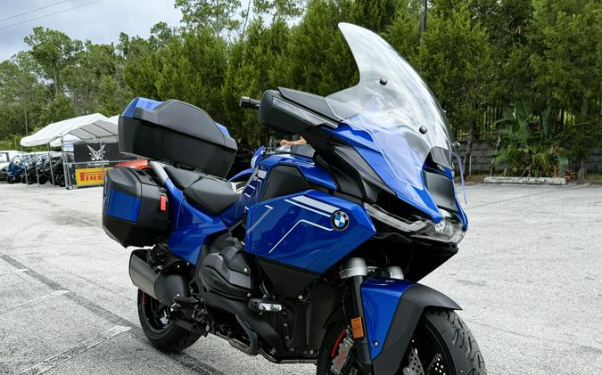 2026 BMW R 1300 RT