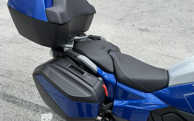 2026 BMW R 1300 RT