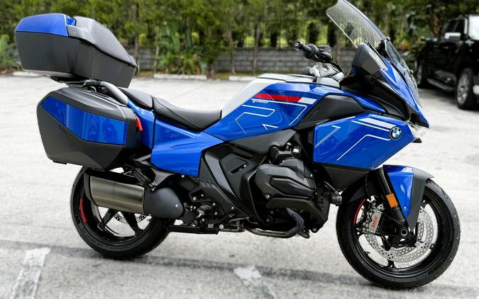 2026 BMW R 1300 RT