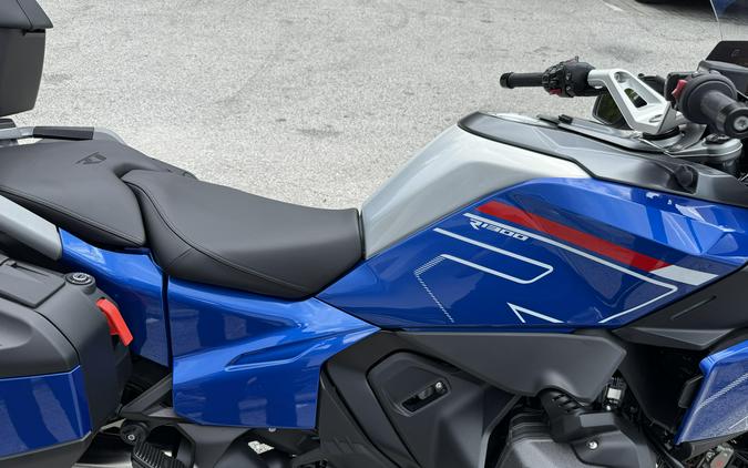 2026 BMW R 1300 RT