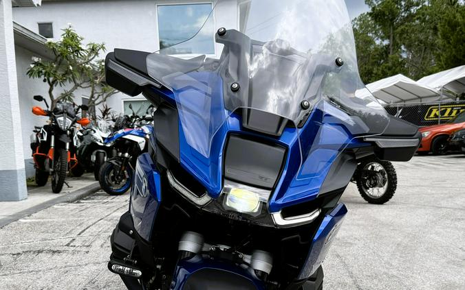 2026 BMW R 1300 RT