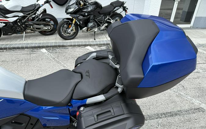 2026 BMW R 1300 RT