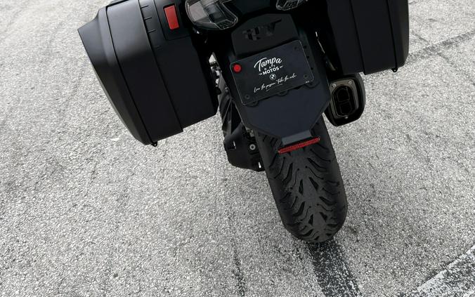 2026 BMW R 1300 RT