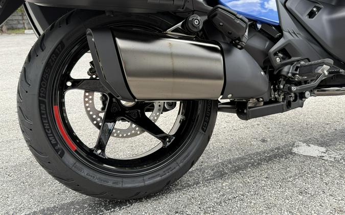 2026 BMW R 1300 RT